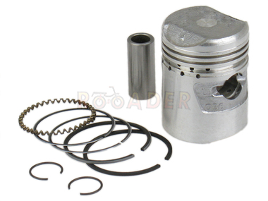 Tłok HONDA SS50  4T -  ø40,00mm