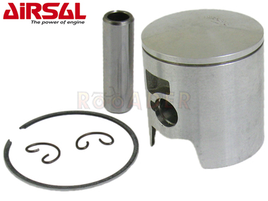 Tłok PEUGEOT Speedfight, X-Fight 50 2T L/C z cylindrem AIRSAL 70cm³ -  ø47,60mm   