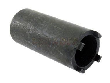 Klucz do nakrętek sprzęgła Ø 22/30mm - do silników FMB i FMI - do motorowerów Romet, Router, Junak, Barton, Benzer, GB Motors, Kingway, Kymco, Zumico, Zipp i innych 50/70/110cm3
