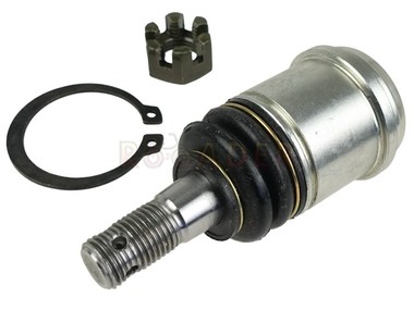 Sworzeń kulowy wahacza dolnego ATV 150/200/250 - BASHAN, SHINERAY, KINROAD, LONCIN (v.1)
