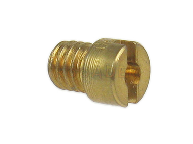 Dysza wolnych obrotów gaźnika DELLORTO PHVA, gwint 4mm, przepustowość 0,45mm