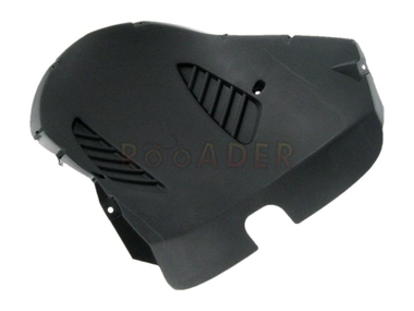 Osłona przednia KYMCO SUPER 8 (obudowa przednia dolna, za przednim błotnikiem)