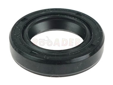 Uszczelniacz 17x27x6 - do silnika MORINI 50cc 2T, SUZUKI, APRILIA, DERBI, TGB, ITALJET, MALAGUTI