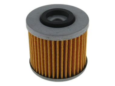Filtr oleju MF145 (HF145) - Aprilia, Derbi, Keeway, Sachs, Yamaha