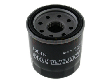 Filtr oleju MF303 (HF303) - Honda, Kawasaki, Polaris, Yamaha