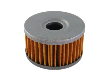Filtr oleju MF136 (HF136) - Beta, Suzuki