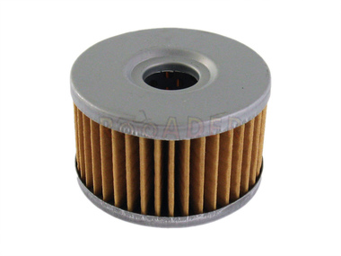 Filtr oleju MF137 (HF137) - Sachs, Suzuki