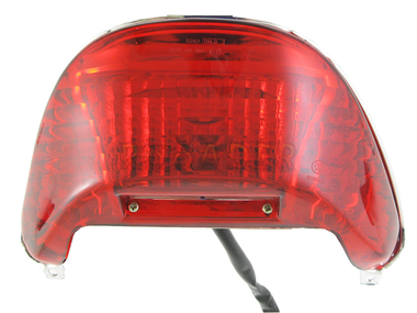 Lampa tylna KEEWAY HURRICANE