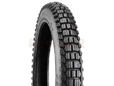 Opona 19 x 3,50 (3.50-19) DURO HF307 TT 4PR