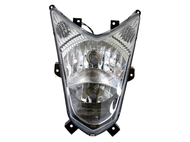 Lampa przednia KYMCO Agility 50 RS, Agility 50 RS Naked