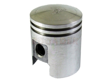 Tłok WSK 125 M06, B1, B3, Gil, Bąk, Lelek, Kos - 52,00mm, nominalny