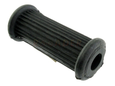 Guma podnóżka WSK 125/175 (otwór 20mm)
