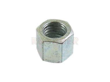 Nakrętka szpilki cylindra WSK 125 M06, B1, B3, Gil, Bąk, Lelek, Kos; WFM 125 (M7)