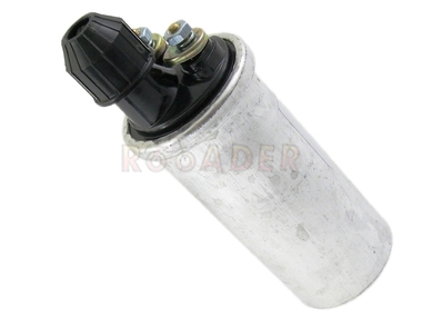 Cewka zapłonowa butelkowa SIMSON S51, SR50 - 6 Volt