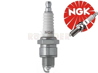 Świeca zapłonowa NGK BP6HS (4511) - TGB 101S Orion, 101R Tryton, 303R, 303RS, Akros, F409, R50X 50cc 2T