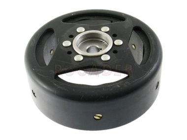 Koło magnesowe SIMSON S51, SR50 - do zapłonu elektronicznego (oryginał PLITZ)
