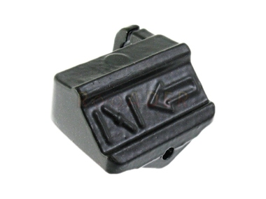 Korpus dźwigni ssania SIMSON S51, SR50 