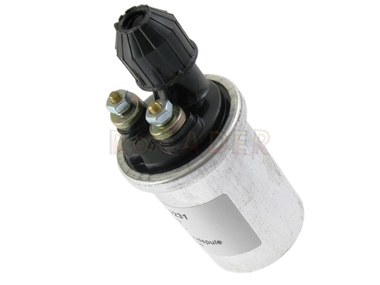Cewka zapłonowa butelkowa SIMSON S51, SR50 - 6, 12 Volt, zapłon elektroniczny (oryginał PLITZ)