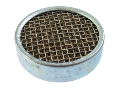 Filtr powietrza SIMSON S51, SR50 (oryginał MZA)