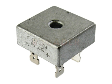 Prostownik SIMSON S51, SR50 - 12 Volt, kostka selenowa