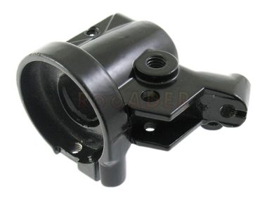 Korpus manetki gazu SIMSON S51, SR50 