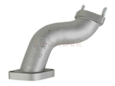 Kolektor dolotowy ATV 200/250 - Loncin, Bashan, Kinroad, Shineray 200/250cm3