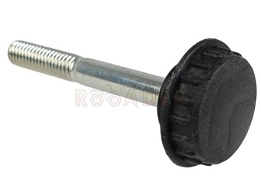 Śruba skrzynki narzędziowej ROMET Ogar 200/205 (gwint M6 / długość 45mm/57mm) 