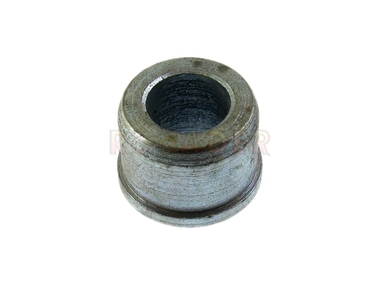 Tuleja metalowa ramy do osi wahacza tylnego ROMET 50T, Ogar 200/205
