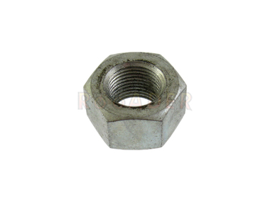 Nakrętka osi koła tył ROMET Komar, 50T, Ogar 200, Ogar 205, Pony, Kadet (M12x1,0)