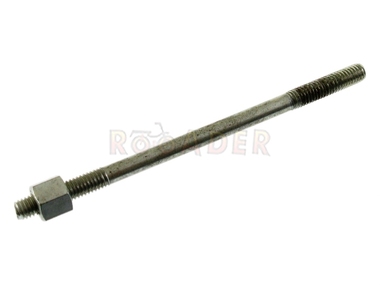 Szpilka cylindra ROMET - Komar, 50T, Ogar 205, Pony, Kadet (M6)