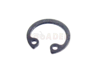 Zabezpieczenie sworznia tłoka ø12mm - ROMET Komar, 50T, Ogar 205, Pony, Kadet; WFM 125