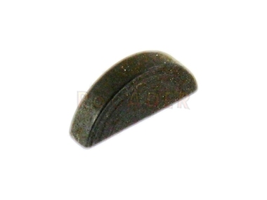 Klin wału korbowego ROMET - Komar, 50T, Ogar 205, Pony, Kadet (10,0x2,0x4,5mm)