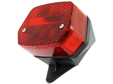 Lampa tylna ROMET OGAR 205, Pony