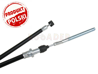 Linka hamulca APRILIA SR50, Amico