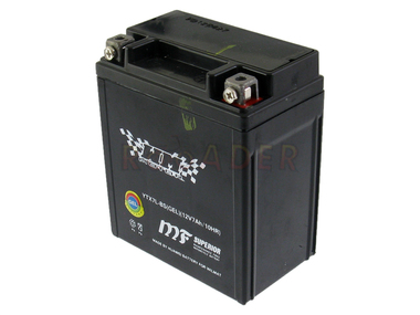 Akumulator YTX7L-BS (GEL) / WTX7L-BS - 12V 7Ah