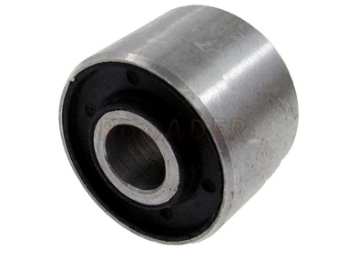 Tuleja metalowo-gumowa 28x10x20/22 - zawieszenie silnika GY6 50/80, WILGA, VAPOR
