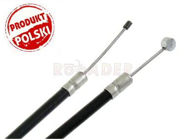 Linka gazu SIMSON SR50 (skuter)