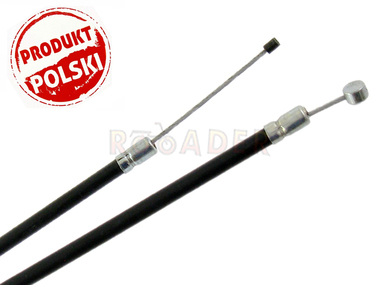 Linka gazu SIMSON S51, S70