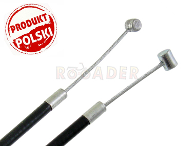 Linka sprzęgła SIMSON S51, S70