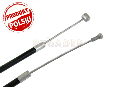 Linka hamulca SIMSON S51, S70 przód