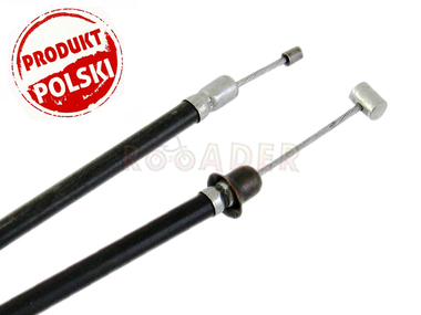 Linka ssania SIMSON SR50 (skuter)
