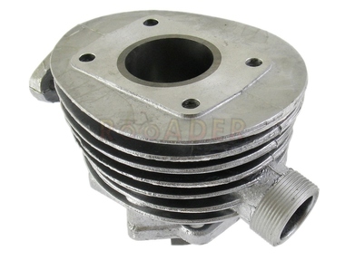 Cylinder ROMET KOMAR - 50cm3, Ø38,00mm, Moto-Ix