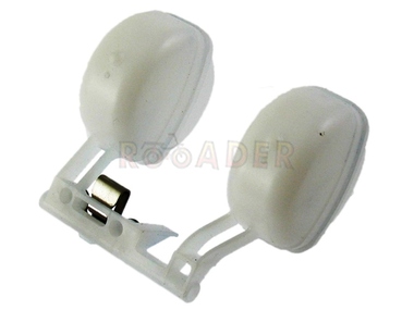 Pływak gaźnika DELLORTO PHBH, PHBL (waga  9,5 gram)