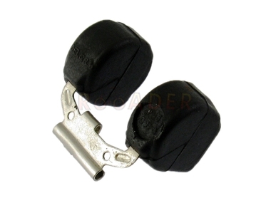 Pływak gaźnika DELLORTO PHBH, PHBG, PHBD (waga: 4,0 gr.)