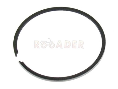 Pierścień tłoka ROMET OGAR 200 / JAWA 50 tuning - 40,50mm, 2 szlif