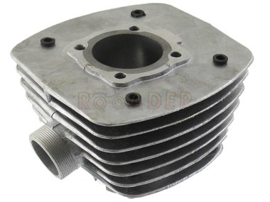 Cylinder WSK 125 M06, B1, B3, Gil, Bąk, Lelek, Kos - 52,00mm