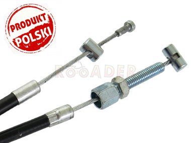 Linka sprzęgła WSK 125