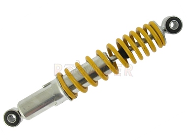 Amortyzator przedni ATV 110/125 (długość 270mm)