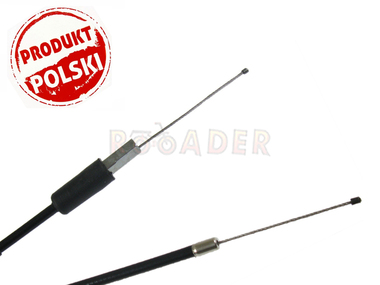Linka gazu KEEWAY Hurricane, Matrix - od gaźnika