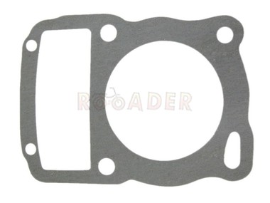 Uszczelka pod cylinder BASHAN, LONCIN 200cm3, ATV 200, Ø63,00mm, ciecz